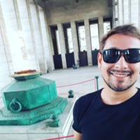 Christian Javier's Photo