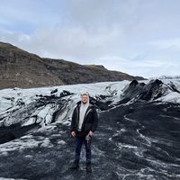 Photos de Heorhii Anakhin