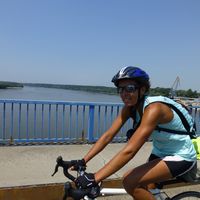 Hélène MAMAN's Photo