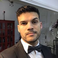 Emerson  Cavalcante's Photo