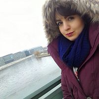 Rayehe Asqarpur的照片