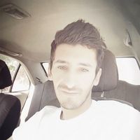 Toufik Elaggoune's Photo