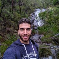 Muatasim Khaled's Photo