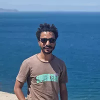 Djàmal Mesrouri's Photo