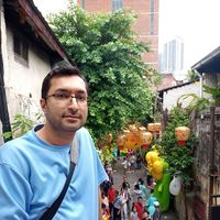 Fotos von Arash Rasti