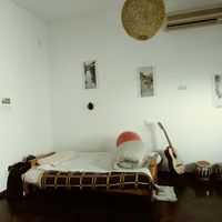 Nahuel Damia's Photo