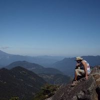 César Malhue's Photo