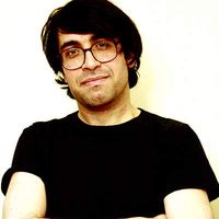 Fotos de Shahab Chatraee