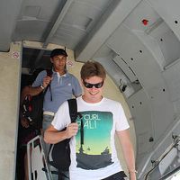 Felipe Laufer's Photo