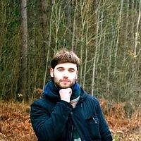 Algirdas Petrasiunas's Photo