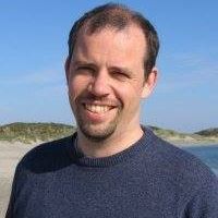 Martin Lillesand's Photo