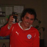 Rodrigo Cartagena's Photo