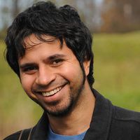 Dhruva Samal's Photo