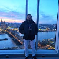 Fotos de Mohammed Elmasry