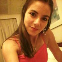 Melanie Maurovich的照片