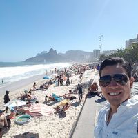 Simon Gutierrez Reyes's Photo