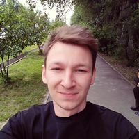 Александр Пухальский's Photo