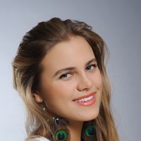 Henrieta Lilgová's Photo