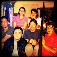 Cristian Rivas's Photo