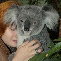 Mariia Fedotova's Photo