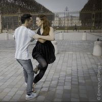 Ariane LIAUTAUD的照片