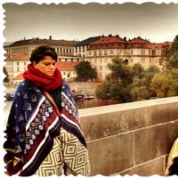 Elenis Rhormens's Photo