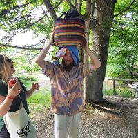 Tobi Schreiner's Photo