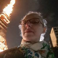 Fotos von Olena Ivanchuk