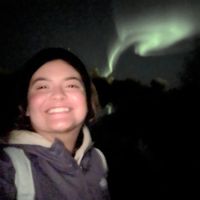 Lívia Guimarães's Photo