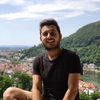 Ertan Sarıçelik's Photo