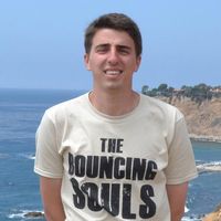 Luis Frehse Ribas的照片