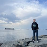 Yunus GÜLER's Photo