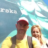 Lukasz Bogzdel的照片