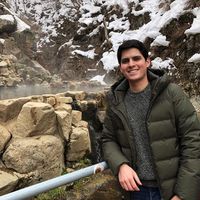 Chris Hernandez的照片