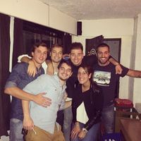 Fotos de Daniel Angona