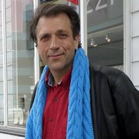 Bruce Bradshaw's Photo