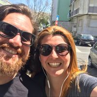 Cintia Lourenco的照片