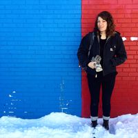 Skyler Burkhart's Photo