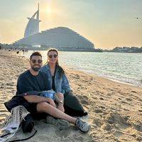 Aysegul Ozturk's Photo