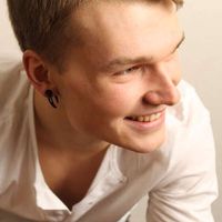 Eckart Schirmer's Photo