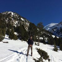 Christian Rodríguez的照片