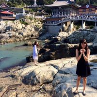 Ashley Hable's Photo