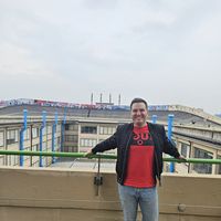 Jesus Gómez's Photo