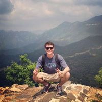 Adam Midgett's Photo