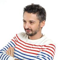 Michele Cecchini's Photo