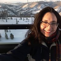 Florencia Paredes's Photo