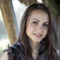 Maria Hehle的照片