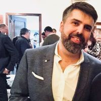 Bruno Antunes's Photo