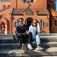 Stani Akhmetov's Photo