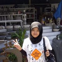 andini mesya's Photo